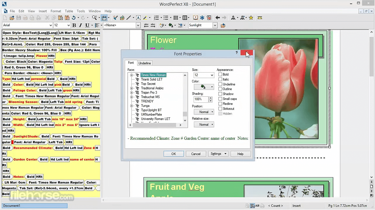 wordperfect viewer for mac