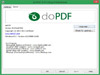 doPDF 11.4.287 Screenshot 5