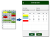 Dose for Excel 3.6.6 Captura de Pantalla 4