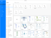 EdrawMax 13.0.7 Screenshot 1
