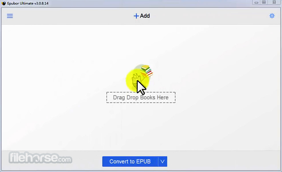 Epubor Ultimate Converter 3.0.15.1205 downloading