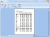 Excel Viewer 12.0.6219.1000 Captura de Pantalla 2