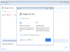 Google AdWords Editor 1.5.2 Screenshot 1