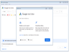 Google AdWords Editor 2.6 Captura de Pantalla 1