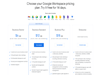 Google Workspace - Business Apps Captura de Pantalla 2