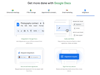 Google Workspace - Business Apps Screenshot 5