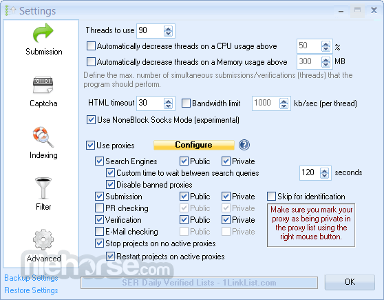 gsa search engine ranker 2016