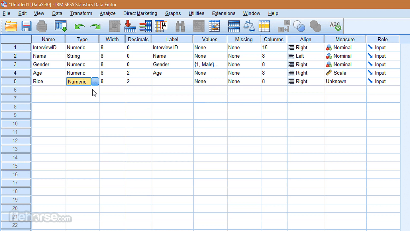 download free spss for windows 10