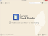 IceCream Ebook Reader 6.37 Pro download the last version for mac