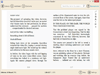 IceCream Ebook Reader 6.48 Captura de Pantalla 3