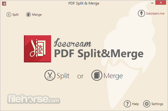 free pdf merger review