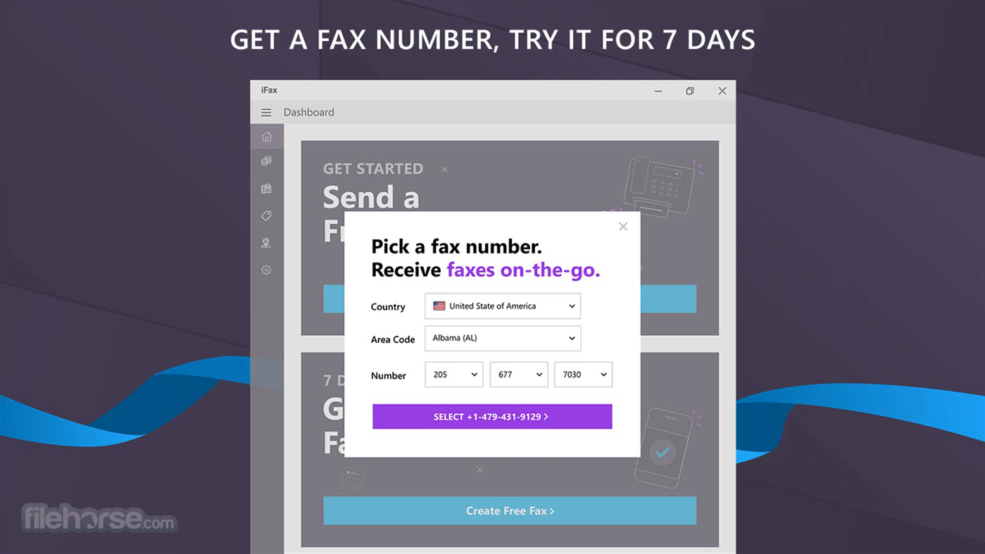 ifax login