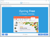 iSpring Free 9.7.4 Screenshot 4