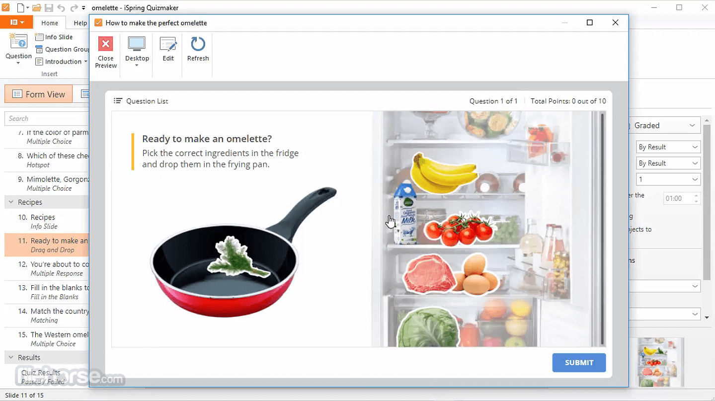 iSpring Suite Download (2020 Latest) for Windows 10, 8, 7