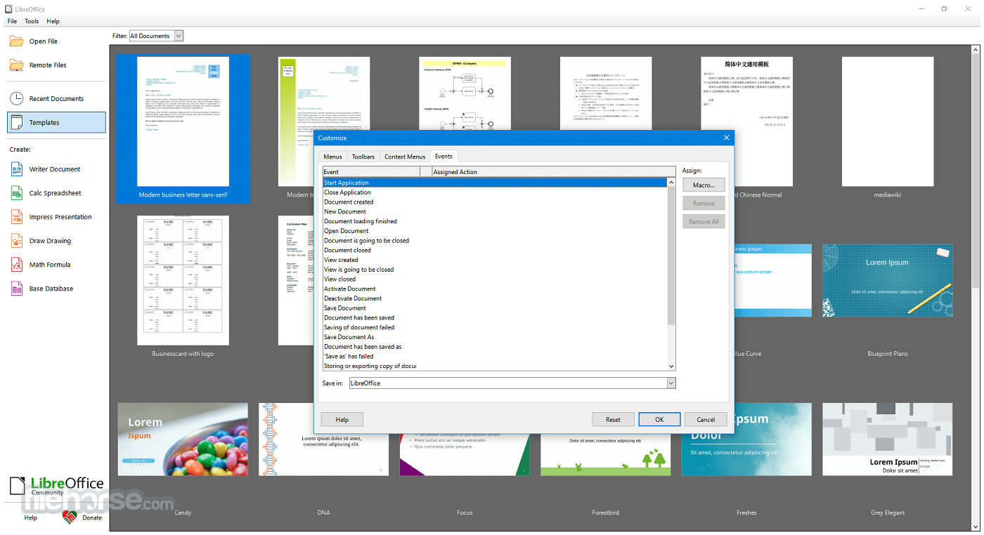 libreoffice download free windows 10