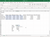Microsoft Excel 2019 Captura de Pantalla 2