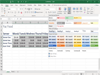 Microsoft Excel 2021 Screenshot 3