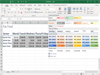 Microsoft Excel 2019 Screenshot 3