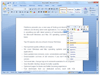 Microsoft Office 2007 SP3 Screenshot 1