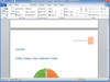 Microsoft Office 2010 SP1 (32-bit) Captura de Pantalla 3