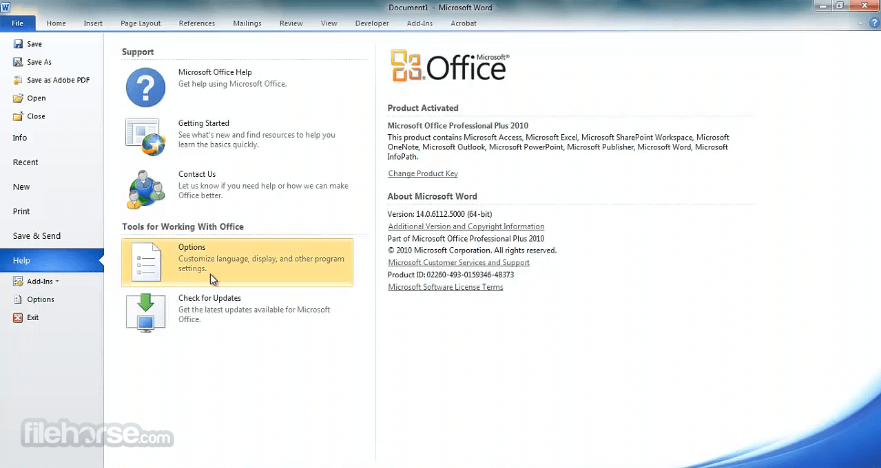 download older version of microsoft office