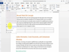 Microsoft Office 2013 SP1 (32-bit) Captura de Pantalla 1