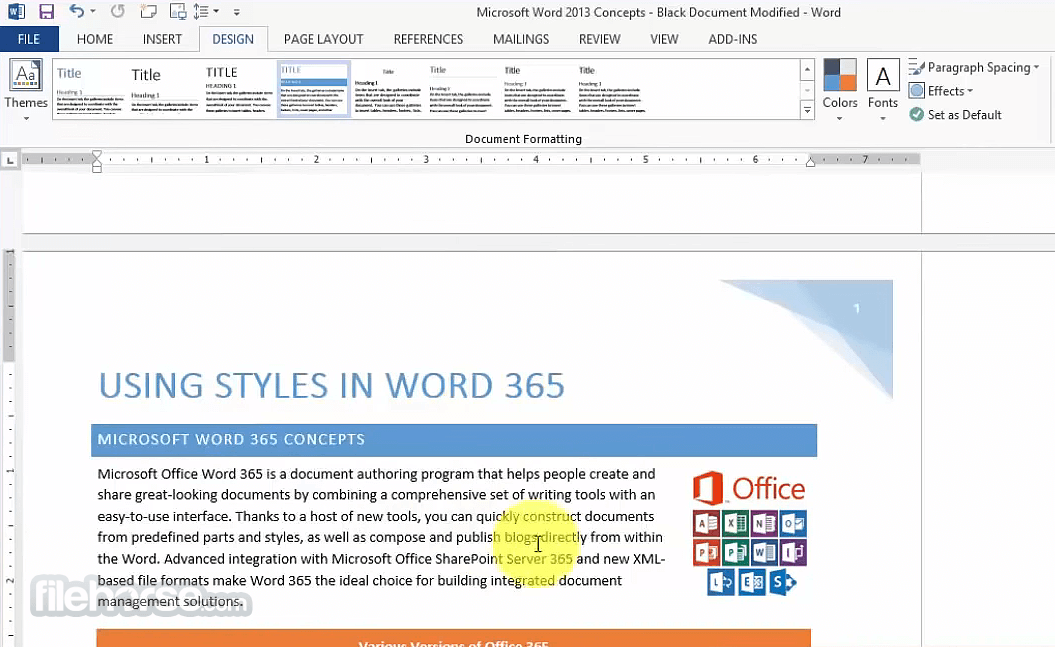 download microsoft office 2013 full version for free mac