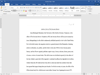 Microsoft Office 2016 Professional Retail (32-bit) Captura de Pantalla 3