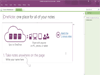 Microsoft OneNote 2404 Build 17531.20152 (64-bit) Screenshot 1