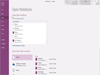 Microsoft OneNote 2402 Build 17328.20184 (64-bit) Screenshot 2