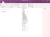 Microsoft OneNote 2402 Build 17328.20184 (64-bit) Screenshot 4