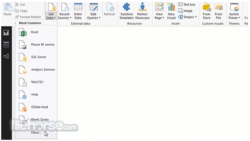 microsoft power bi desktop system specs