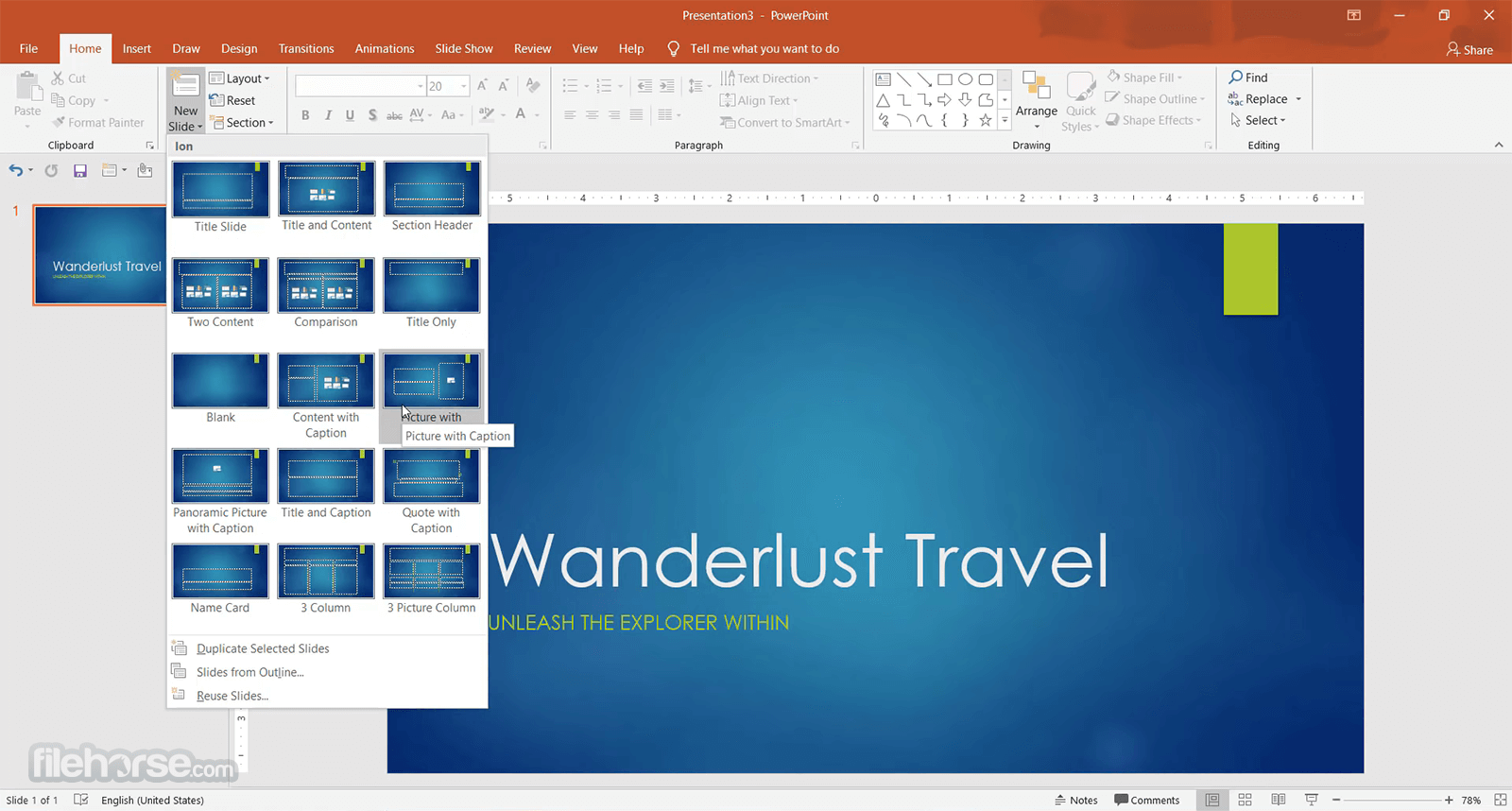 download powerpoint 2019 windows 10