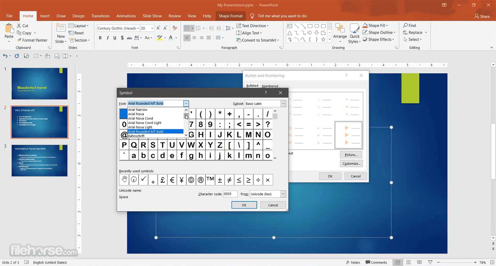 download microsoft powerpoint for free