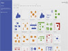 Microsoft Visio Professional 2013 Captura de Pantalla 1