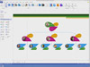 Microsoft Visio Professional 2013 Captura de Pantalla 2