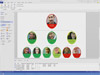 Microsoft Visio Professional 2013 Captura de Pantalla 4