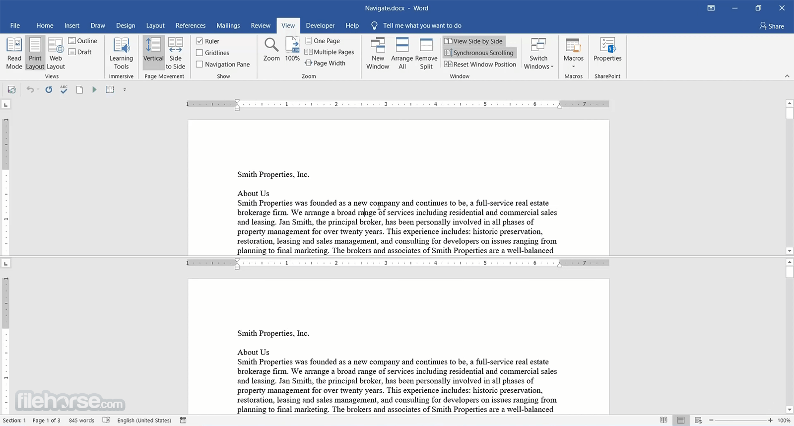 free microsoft office word download 2010