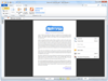 Nitro PDF Reader 5.5.9.2 (32-bit) Screenshot 2