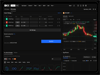 OKX - Buy Bitcoin or Ethereum Captura de Pantalla 2