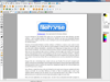 PDF Editor 5.5 Screenshot 2