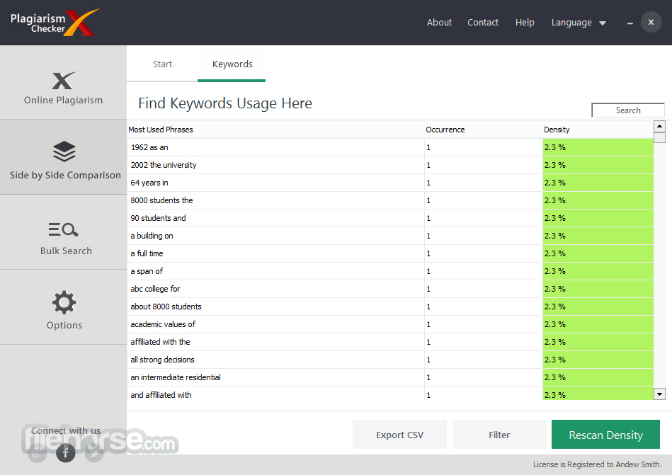 free unlimited microsoft word plagiarism checker