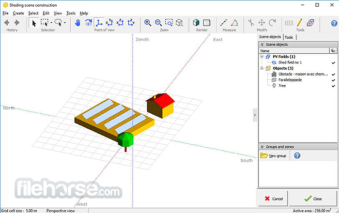 pvsyst 6 tutorial pdf