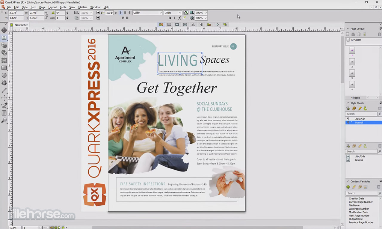 quarkxpress 5.0 full version free download