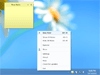 Simple Sticky Notes 6.4.0 Captura de Pantalla 3