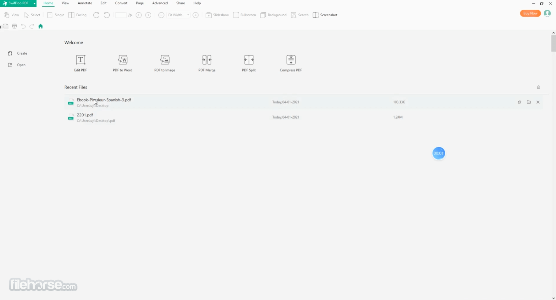 Download SwifDoo PDF Download (2022 Latest) Free