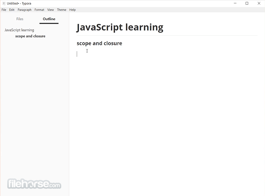 javascript for windows 10 download