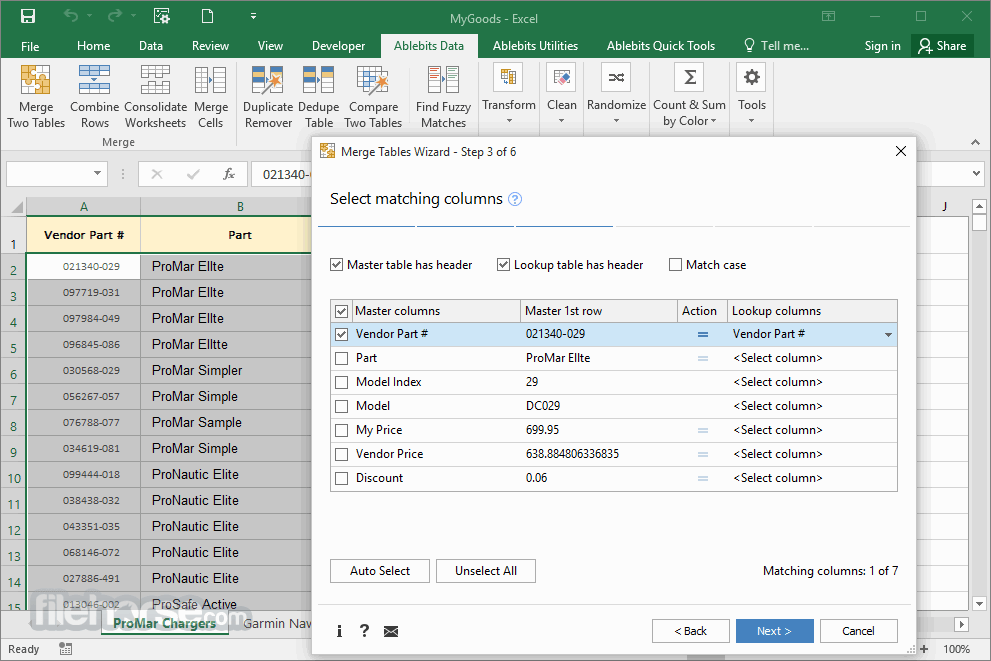 Download Ultimate Suite for Excel Download (2022 Latest) Free
