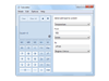 Windows7 Calculator Screenshot 4