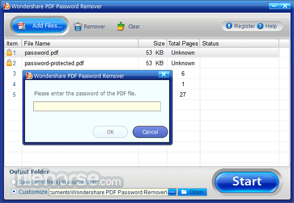 Enolsoft Pdf Password Remover 3 4 0 7